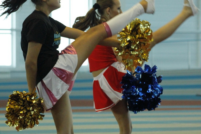 Карамельки, звёздочки, колибри (+фото)