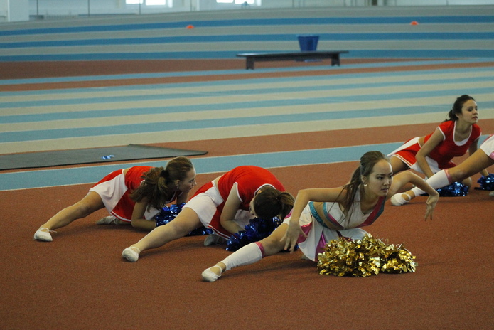 Карамельки, звёздочки, колибри (+фото)