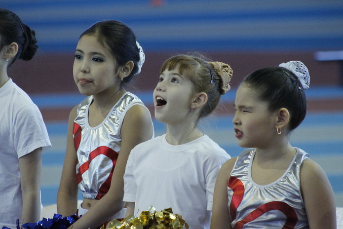 Карамельки, звёздочки, колибри (+фото)