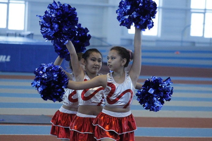 Карамельки, звёздочки, колибри (+фото)