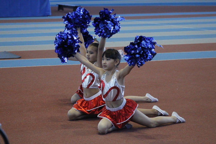 Карамельки, звёздочки, колибри (+фото)