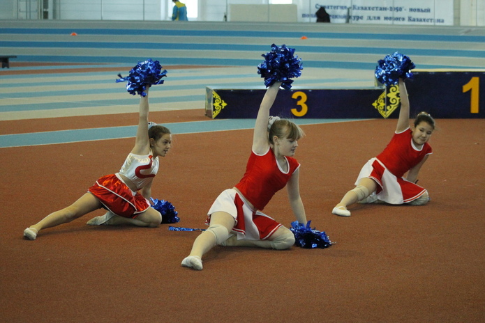 Карамельки, звёздочки, колибри (+фото)