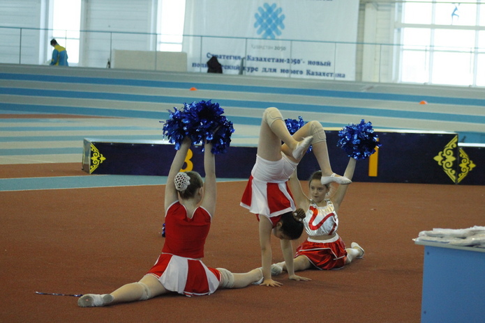 Карамельки, звёздочки, колибри (+фото)