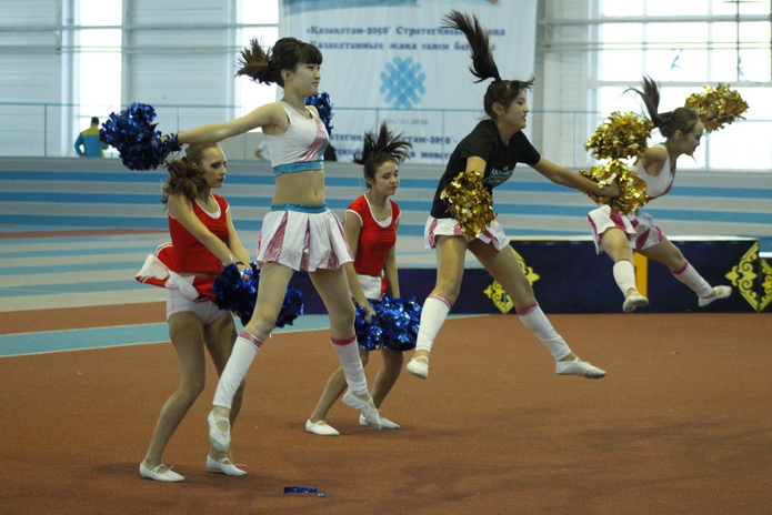 Карамельки, звёздочки, колибри (+фото)