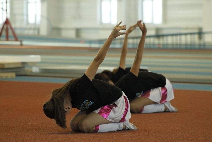 Карамельки, звёздочки, колибри (+фото)