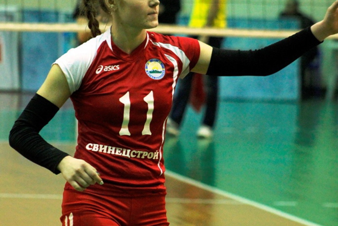 Девушки с мячом (+фото)