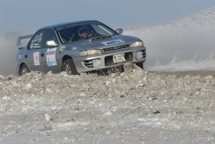 Трасса для всех (+фото)