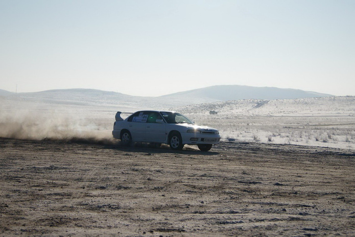 Трасса для всех (+фото)