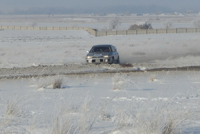 Трасса для всех (+фото)