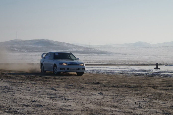 Трасса для всех (+фото)