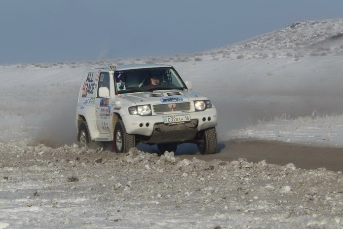 Трасса для всех (+фото)