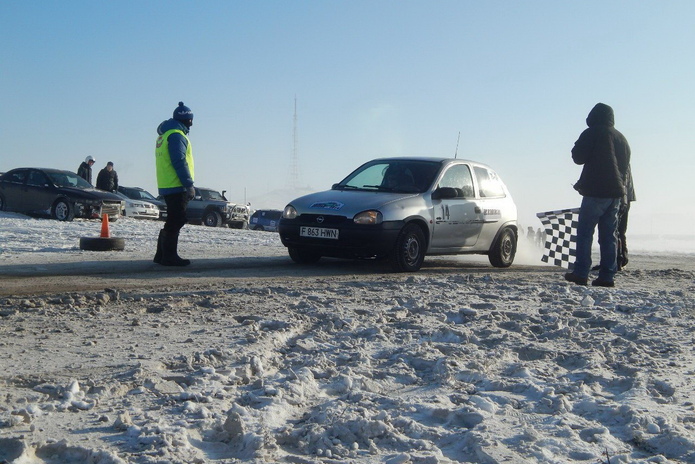 Трасса для всех (+фото)