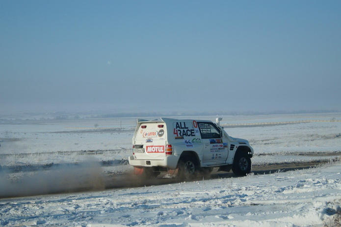 Трасса для всех (+фото)