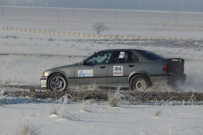 Трасса для всех (+фото)