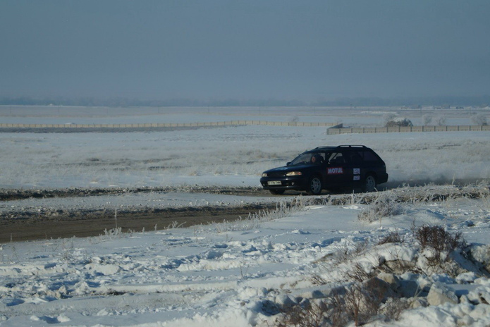 Трасса для всех (+фото)