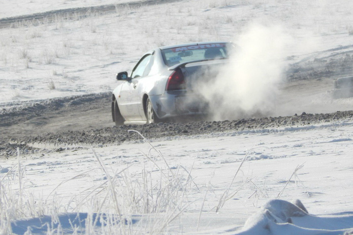 Трасса для всех (+фото)