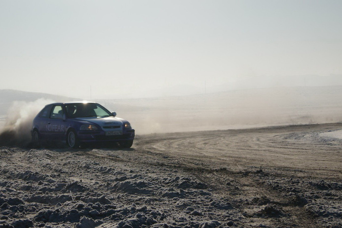 Трасса для всех (+фото)