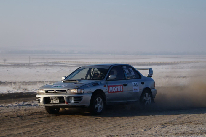 Трасса для всех (+фото)