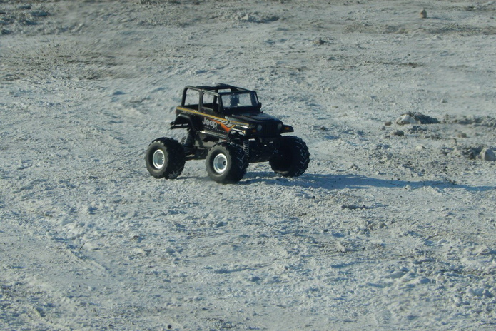 Трасса для всех (+фото)