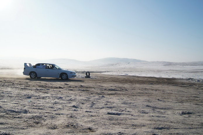 Трасса для всех (+фото)