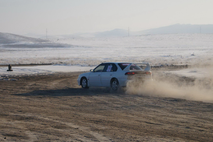 Трасса для всех (+фото)