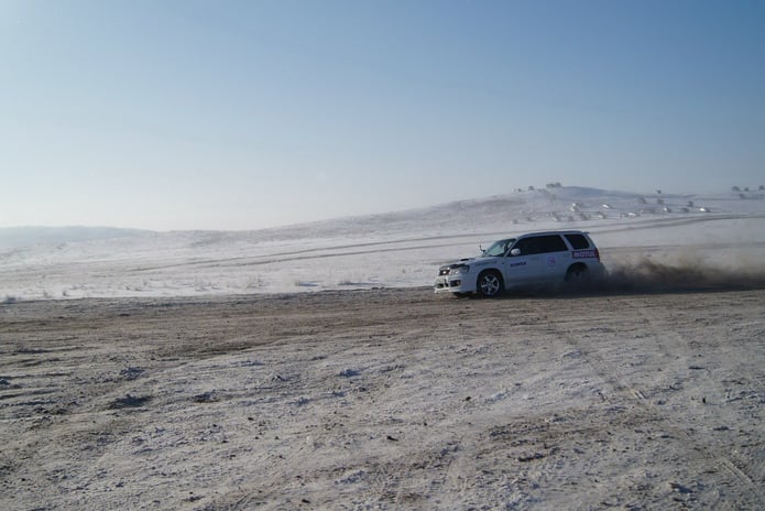 Трасса для всех (+фото)