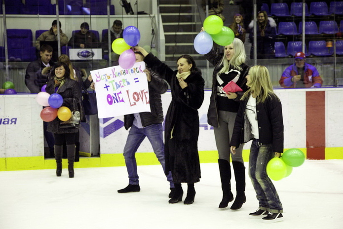 Победа с предложением