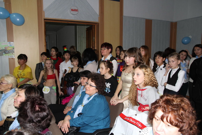 Мисс инспектор (+фото)