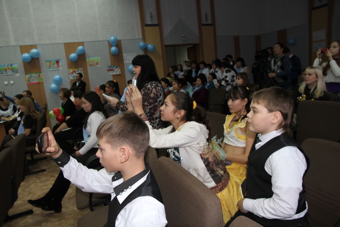 Мисс инспектор (+фото)