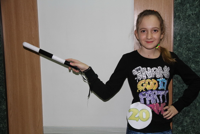 Мисс инспектор (+фото)