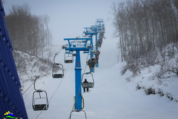 Сезон 2015 открыт – 