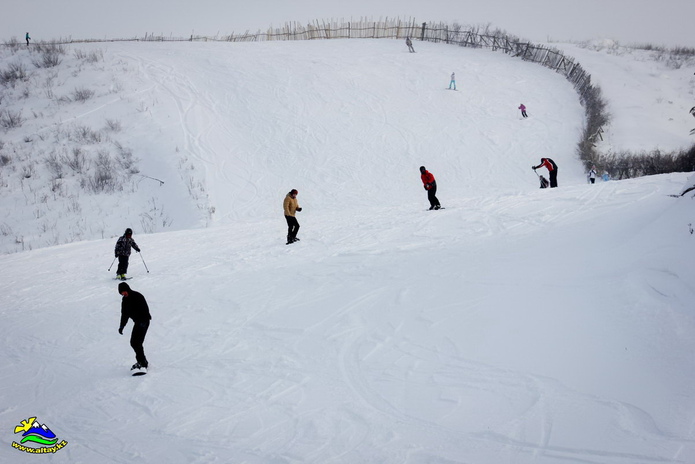 Сезон 2015 открыт – 