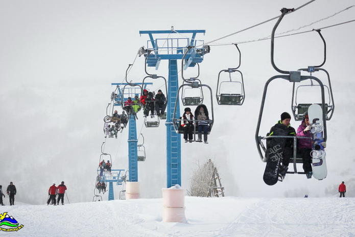 Сезон 2015 открыт – 