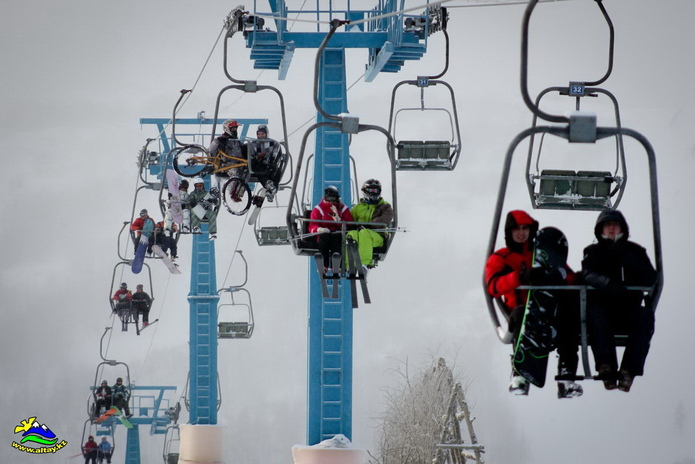 Сезон 2015 открыт – 