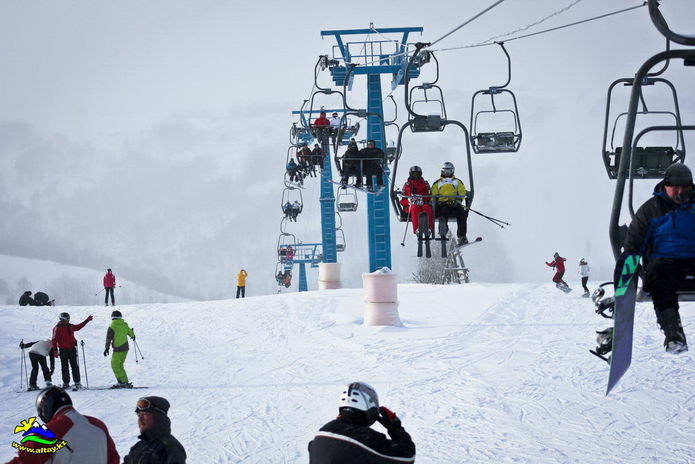 Сезон 2015 открыт – 