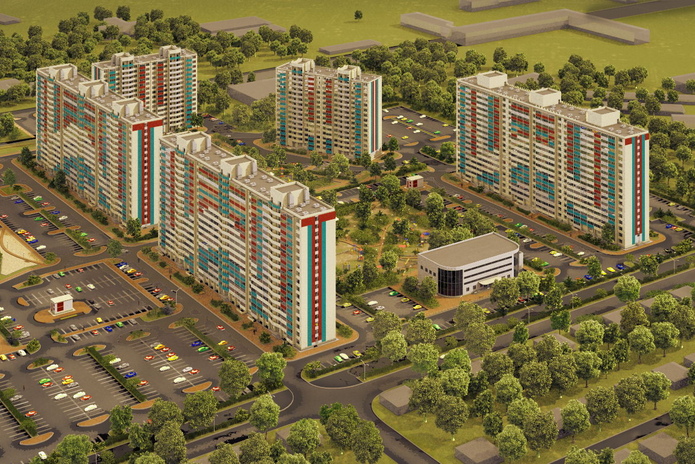 Выгодные цены на квартиры в Новосибирске! - PR