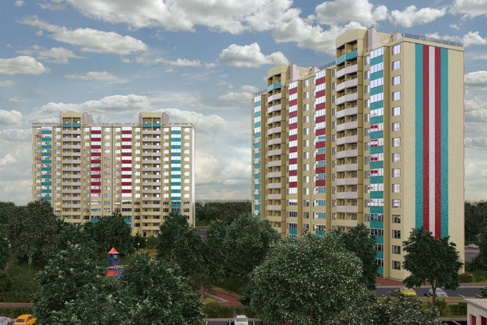 Выгодные цены на квартиры в Новосибирске! - PR