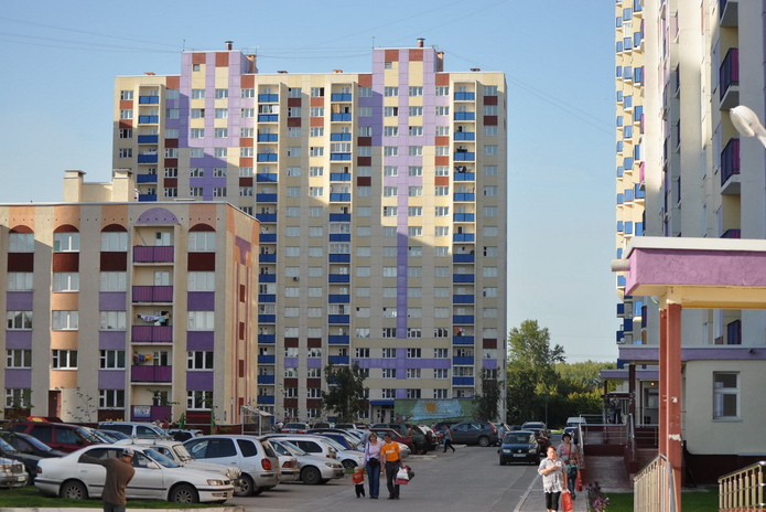 Выгодные цены на квартиры в Новосибирске! - PR