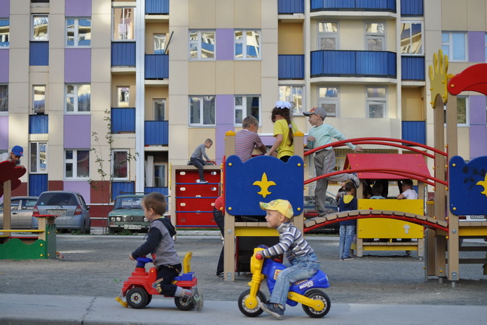 Выгодные цены на квартиры в Новосибирске! - PR