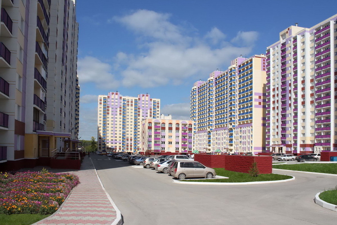 Выгодные цены на квартиры в Новосибирске! - PR