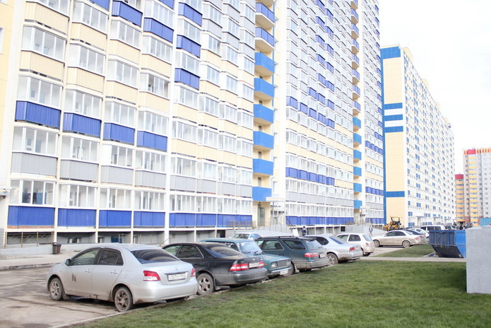 Выгодные цены на квартиры в Новосибирске! - PR