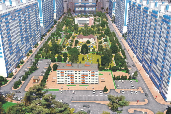 Выгодные цены на квартиры в Новосибирске! - PR