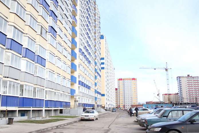 Выгодные цены на квартиры в Новосибирске! - PR