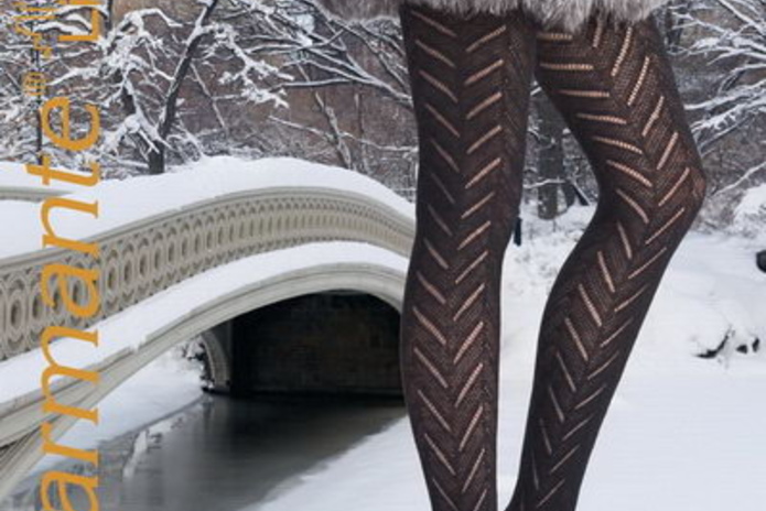 Заключительный аккорд совершенного образа - PR