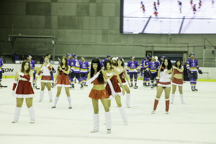 Подарили сказку