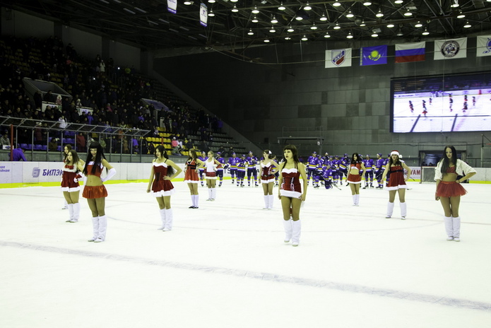 Подарили сказку