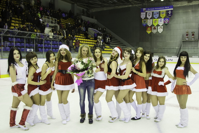 Подарили сказку