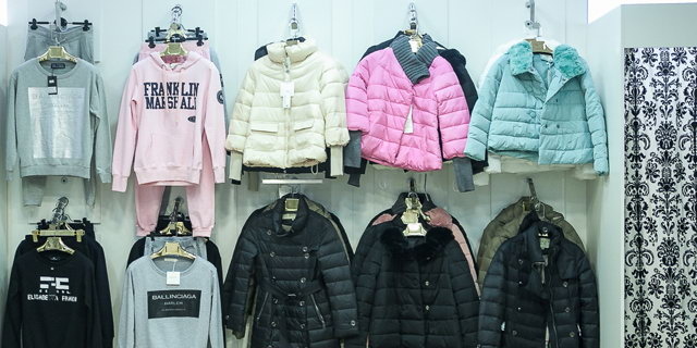 Новогодний шоппинг-анонс от ТРЦ 