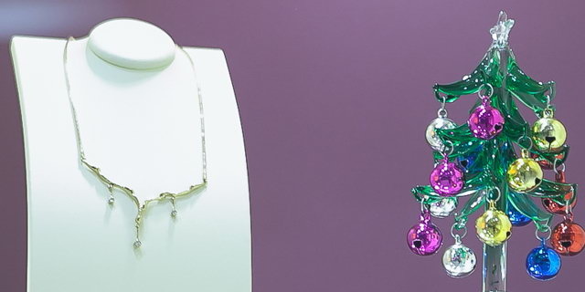 Новогодний шоппинг-анонс от ТРЦ 