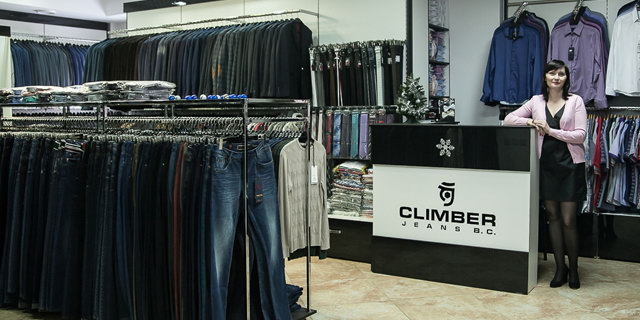 Новогодний шоппинг-анонс от ТРЦ 